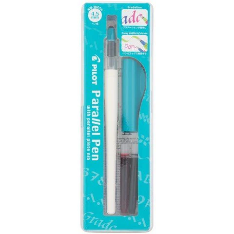 Pilot Parallel Pen 4.5 ml