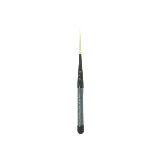 Princeton 3050 Series Mini-detailer Brush - Liner  20/0 - Image 2