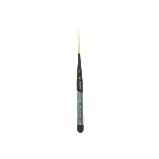 Princeton 3050 Series Mini-detailer Brush - Monogram  20/0