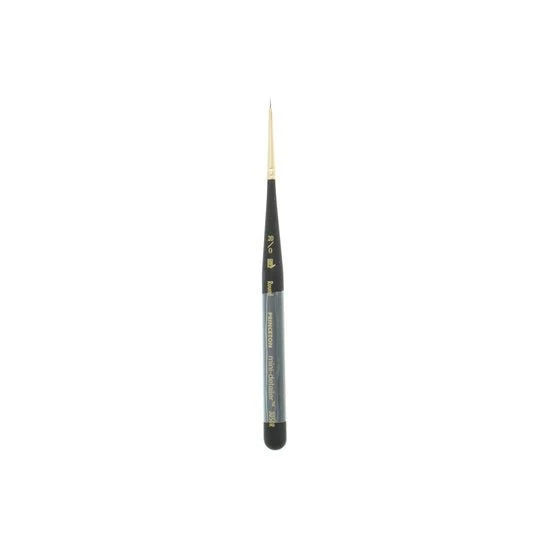 Princeton 3050 Series Mini-detailer Brush - Round  20/0