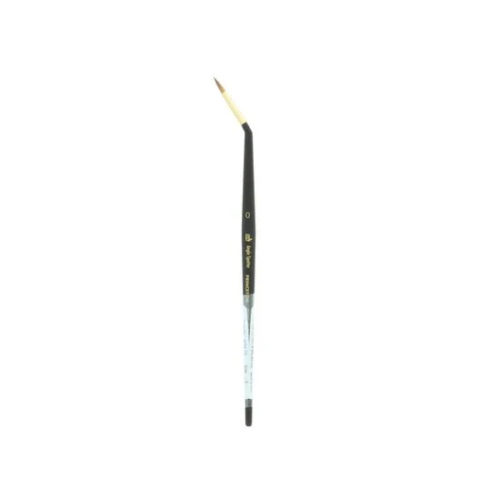 Princeton 3050 Series Mini-detailer Brush - Tight Spot Detailer 0