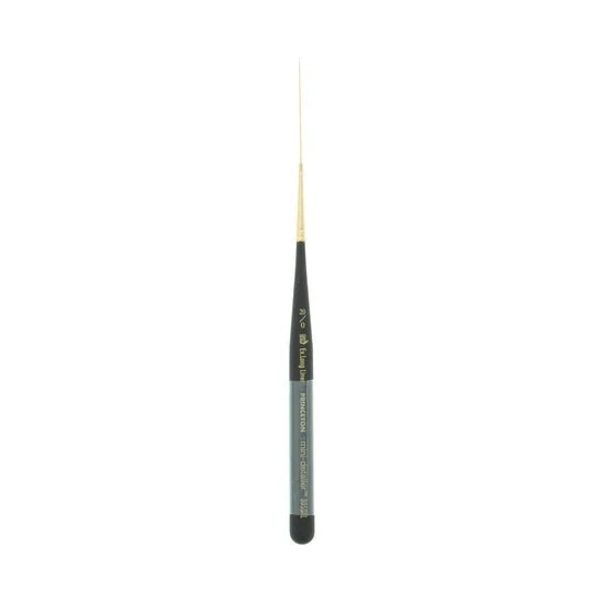 Princeton 3050 Series Mini-detailer Brush - Extra-long Liner  20/0