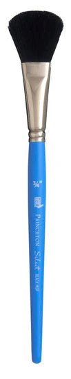 Princeton 3750 Select - Black Mop 3/4