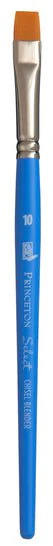 Princeton 3750 Select - Synthetic Chisel Blender 10