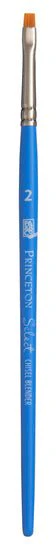 Princeton 3750 Select - Synthetic Chisel Blender 2