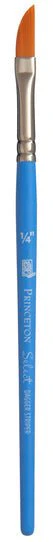 Princeton 3750 Select - Synthetic Dagger Striper 1/4