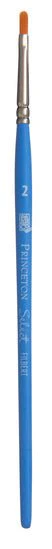 Princeton 3750 Select - Synthetic Filbert 2