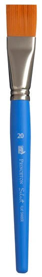 Princeton 3750 Select - Synthetic Flat Shader 20
