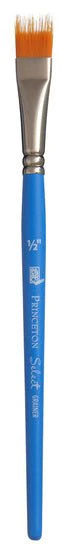 Princeton 3750 Select - Synthetic Grainer 1/2 inch