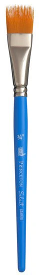 Princeton 3750 Select - Synthetic Grainer 3/4 inch