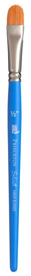 Princeton 3750 Select - Lunar Blender 1/2 inch