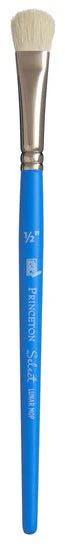 Princeton 3750 Select - Lunar Mop 1/2 inch