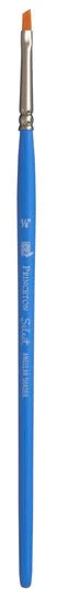 Princeton 3750 Select - Synthetic Mini Angle Shader 1/8 inch