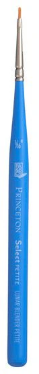 Princeton 3750 Select - Mini Lunar Blender 1/16 inch