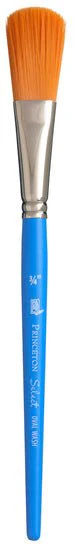 Princeton 3750 Select - Oval Wash 3/4 inch