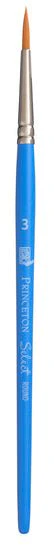 Princeton 3750 Select - Synthetic Round  3