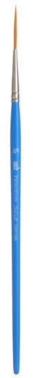 Princeton 3750 Select - Synthetic Script Liner  2/0