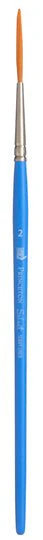 Princeton 3750 Select - Synthetic Script Liner 2