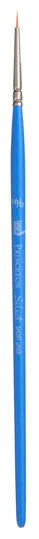 Princeton 3750 Select - Synthetic Short Liner 10/0