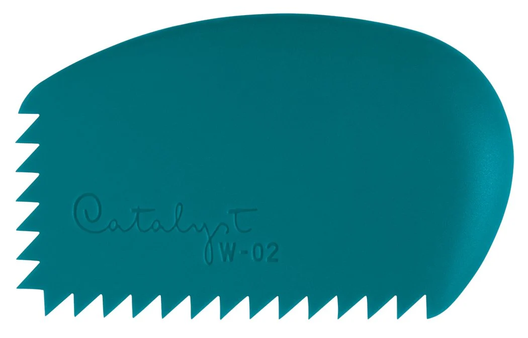 Princeton Catalyst Silicone Wedge No. 2