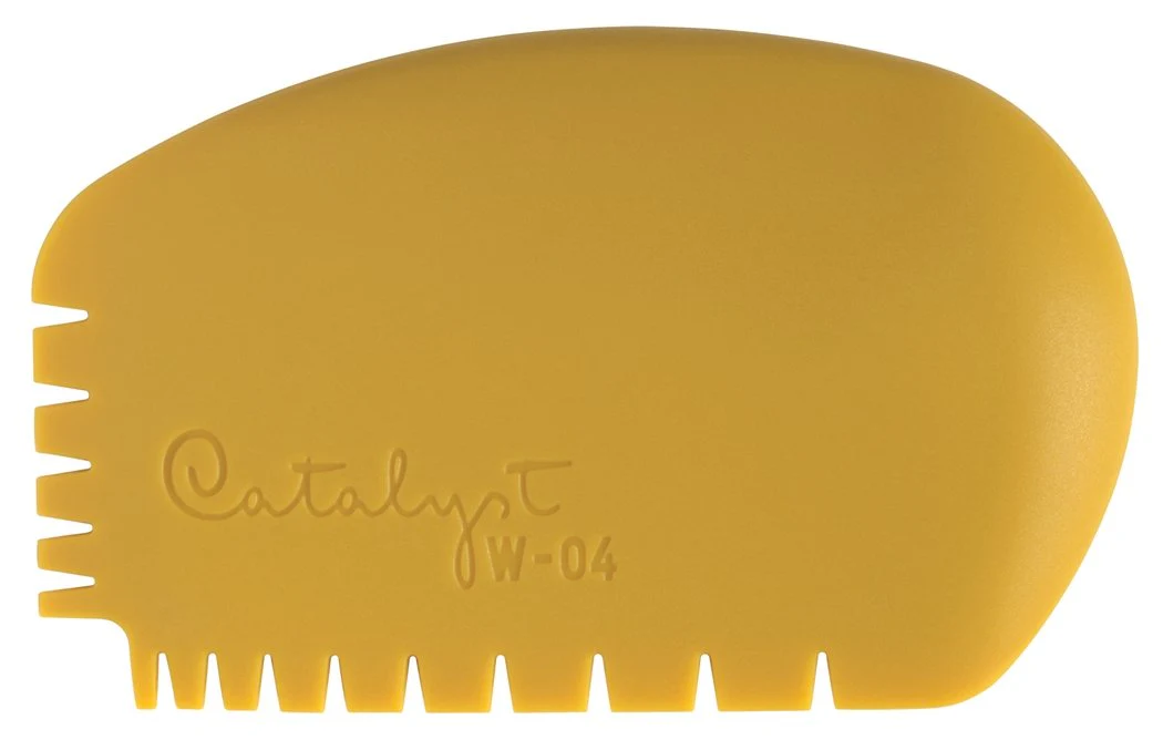 Princeton Catalyst Silicone Wedge No. 4