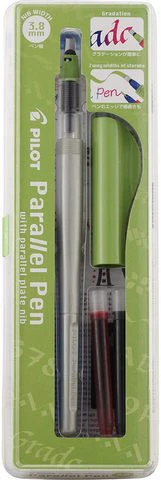 Pilot Parallel Pen 3.8 ml