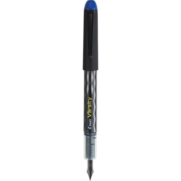 Pilot Varsity Disposable Fountain Pen - Blue