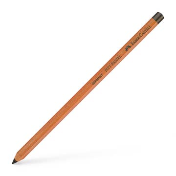 PITT Pastel Pencils - 175 Dark Sepia