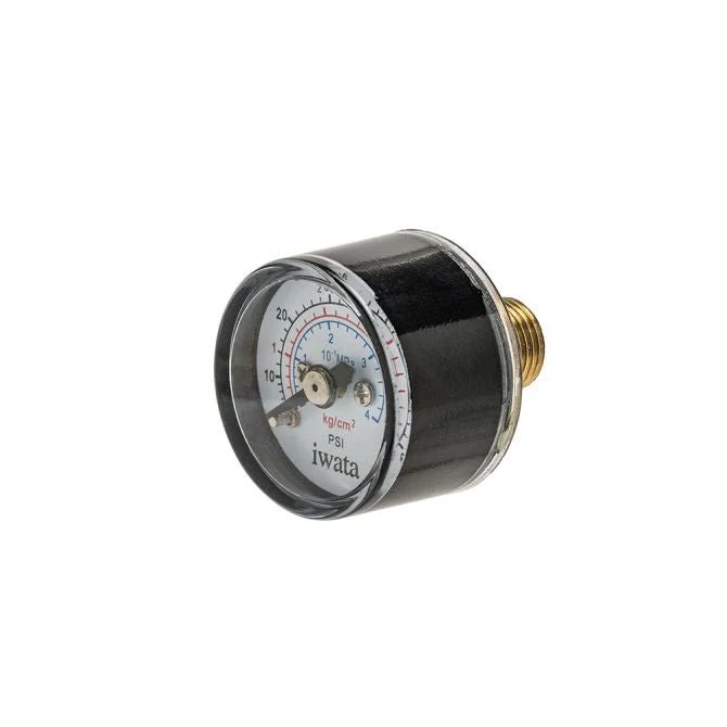 Iwata Compressor Part ISPG1 - Pressure gauge for model IS50