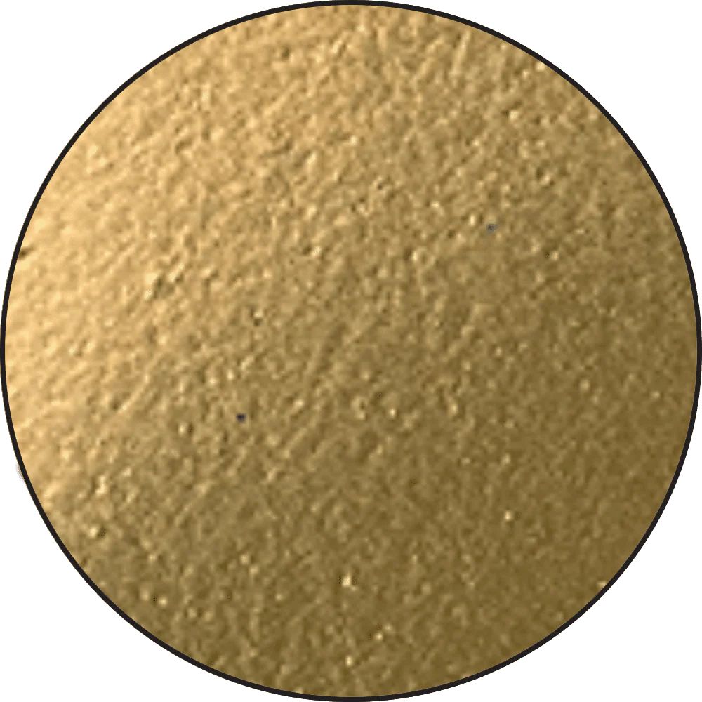 Ranger Embossing Powder 0.63 oz (18 gram) Princess Gold - Image 2