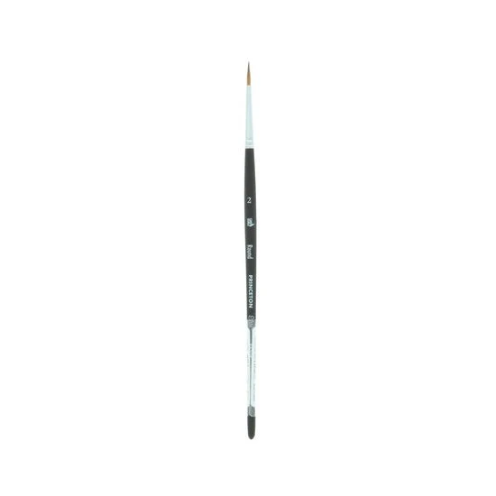 Princeton Aqua Elite Watercolor Brush - Round  2
