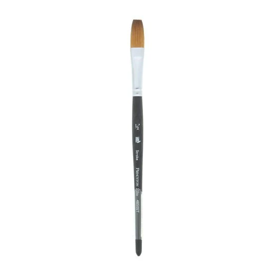 Princeton Aqua Elite Watercolor Brush - Stroke 1/2 inch