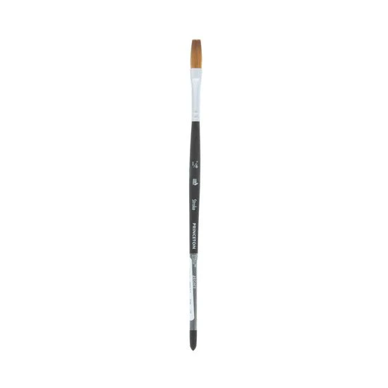 Princeton Aqua Elite Watercolor Brush - Stroke 1/4 inch