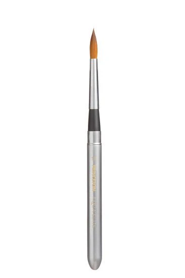 Princeton Aqua Elite Watercolor Brush - Travel Round 10