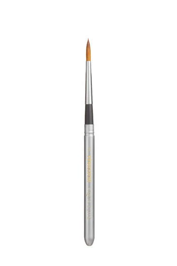 Princeton Aqua Elite Watercolor Brush - Travel Round 6