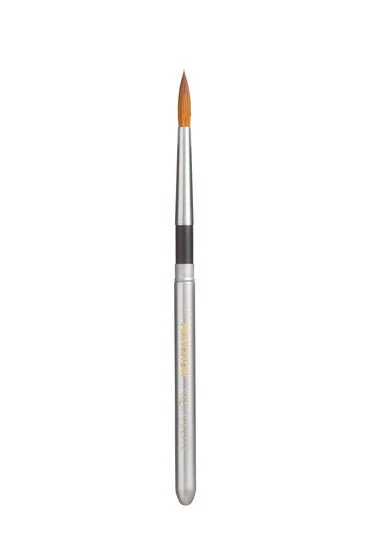 Princeton Aqua Elite Watercolor Brush - Travel Round 8