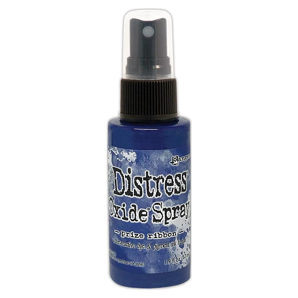 Tim Holtz Distress Oxide Spray 1.9 fl oz - Prize Ribbon