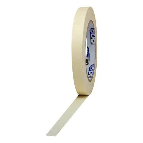 Pro-Tape 795 General Purpose Masking Tape 1/2 inch X 60 Yards