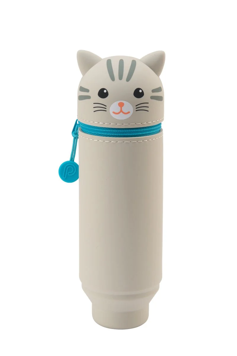 Punilabo Stand Up Case - American Shorthair
