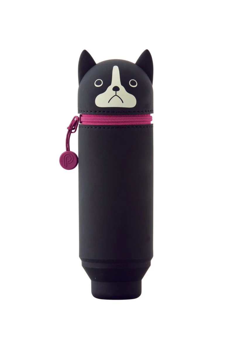 Punilabo Stand Up Case - Boston Terrier