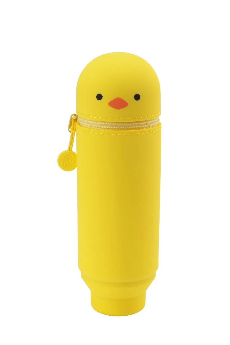 Punilabo Stand Up Case - Chick