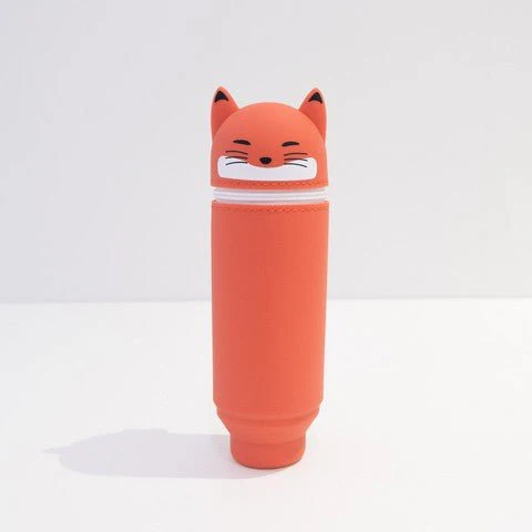 Punilabo Stand Up Case - Fox