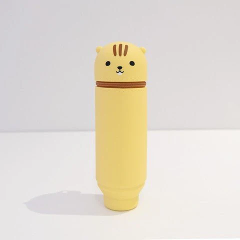 Punilabo Stand Up Case - Squirrel