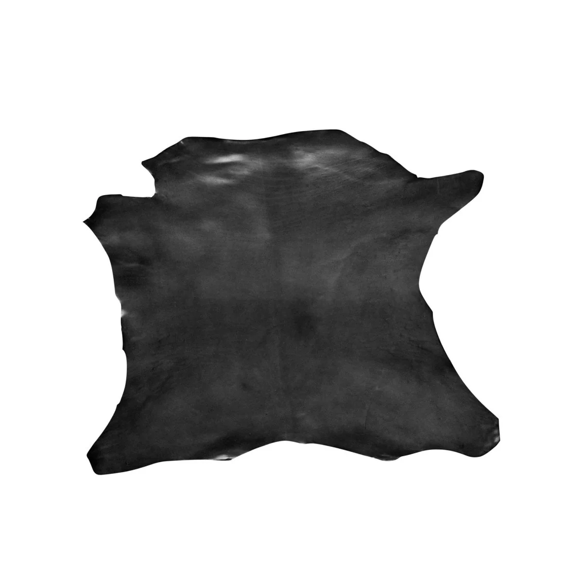 Realeather - Calf Leather Side - Saddle Tan / 2-3 oz. - Image 3
