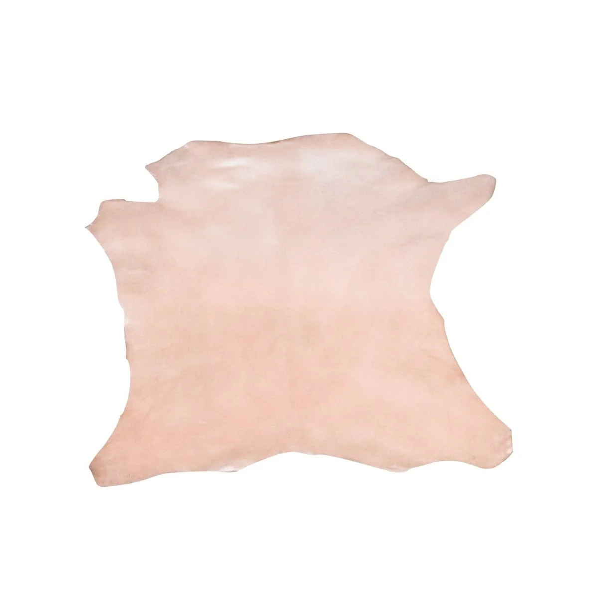 Realeather - Calf Leather Side - Saddle Tan / 2-3 oz. - Image 5