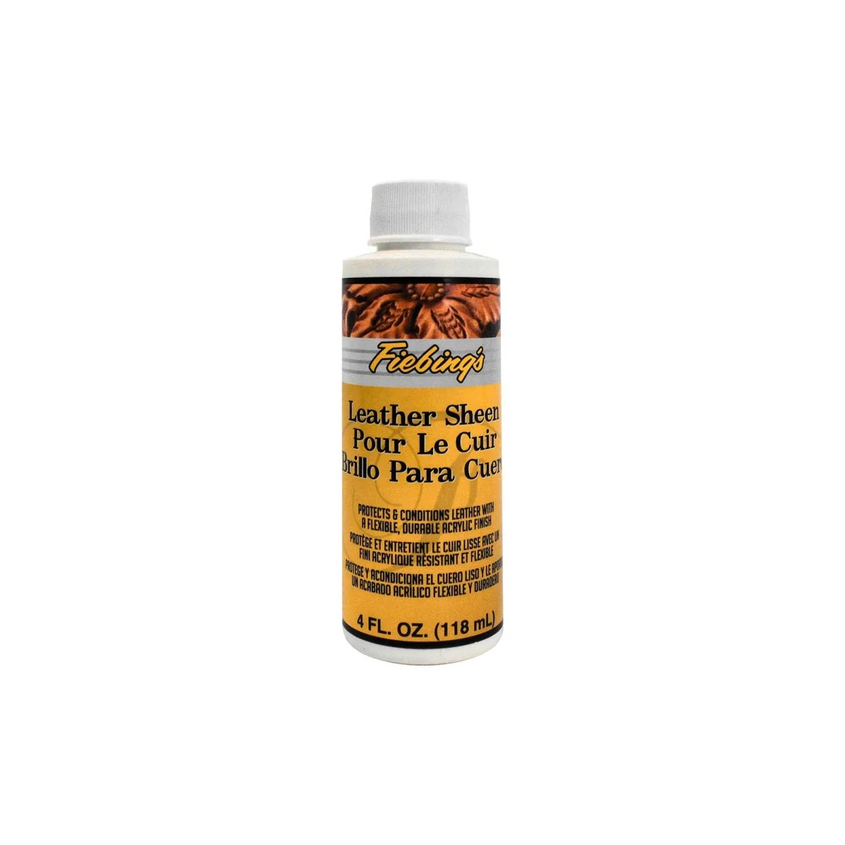 Realeather - Fiebings Leather Sheen