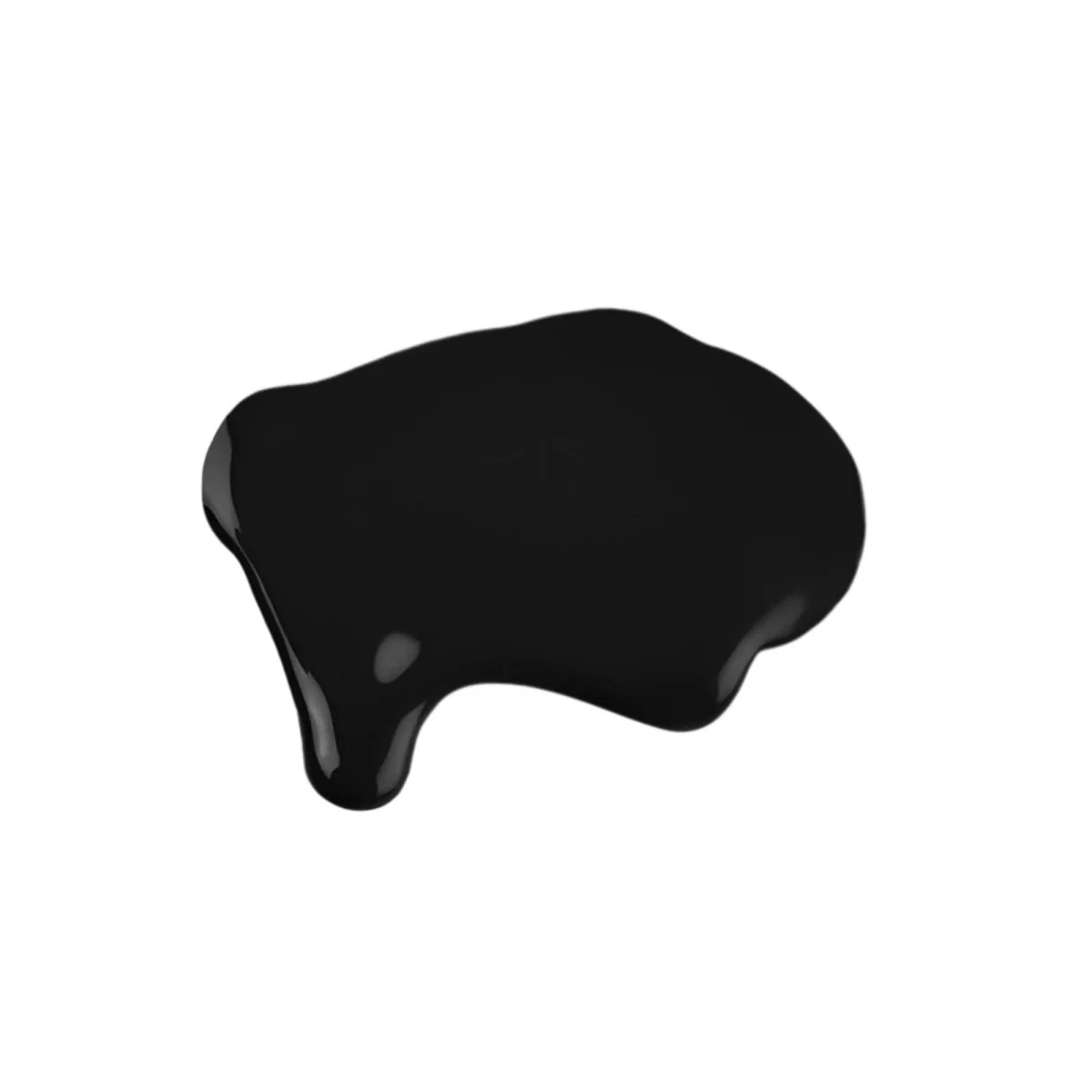 Realeather - Fiebings Vintage Gel - Antique Black / 8 oz. - Image 5