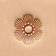 Realeather - J615 - Flower Center Stamping Tool - Image 3
