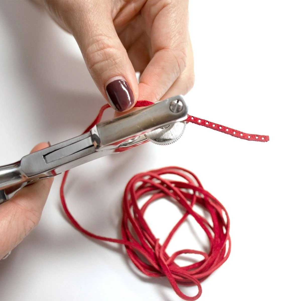 Realeather - Jewelry Punch - Image 5