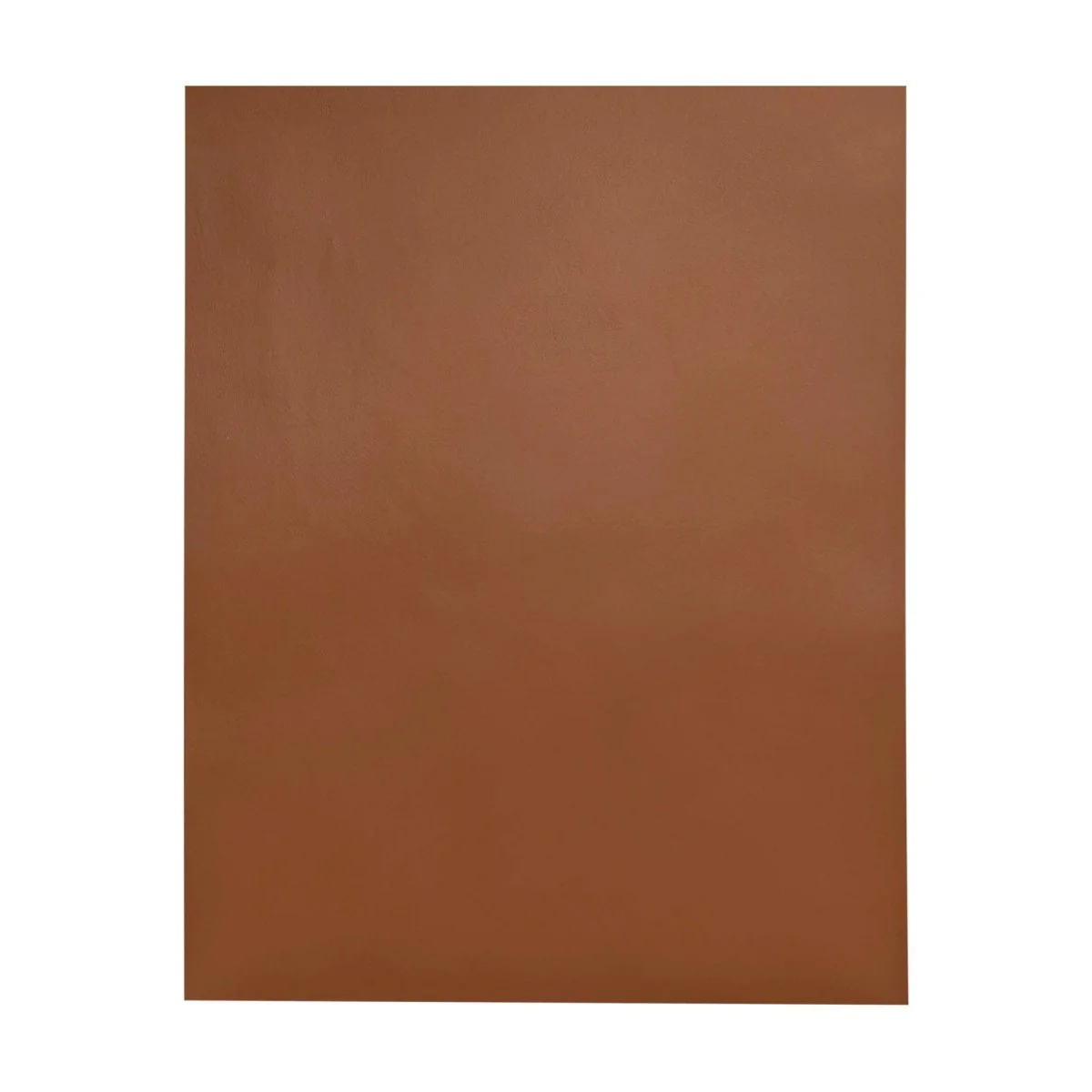 Realeather - Leather, 11" x 14" Trim - Terracotta - Image 3
